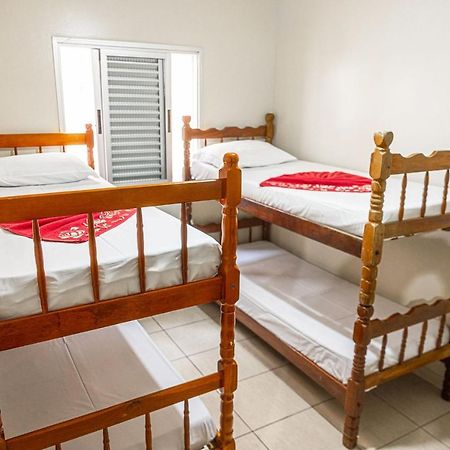 Apartamento Praia Grande Ubatuba 2 Vagas Garagem Internet Wifi מראה חיצוני תמונה